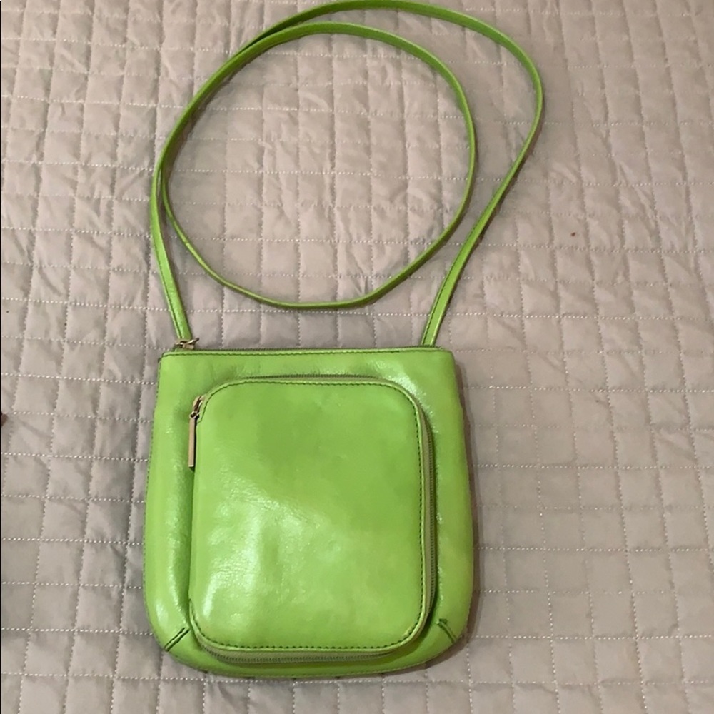 Hobo Cross body bag